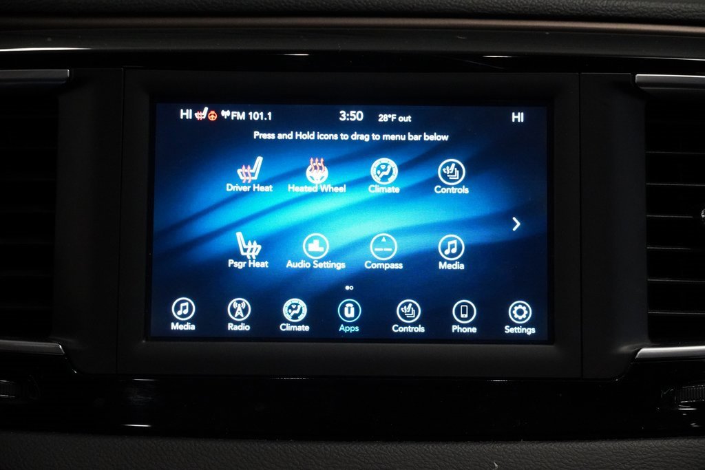 Used 2019 Chrysler Pacifica Touring-L image 19