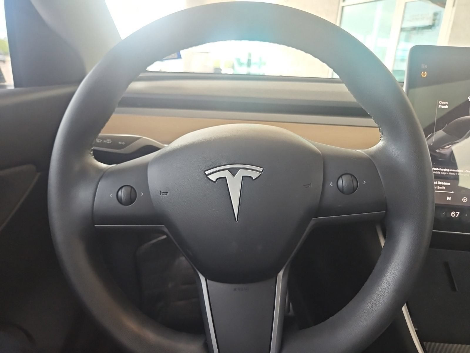 Used 2020 Tesla Model Y Long Range AWD/4WD image 12