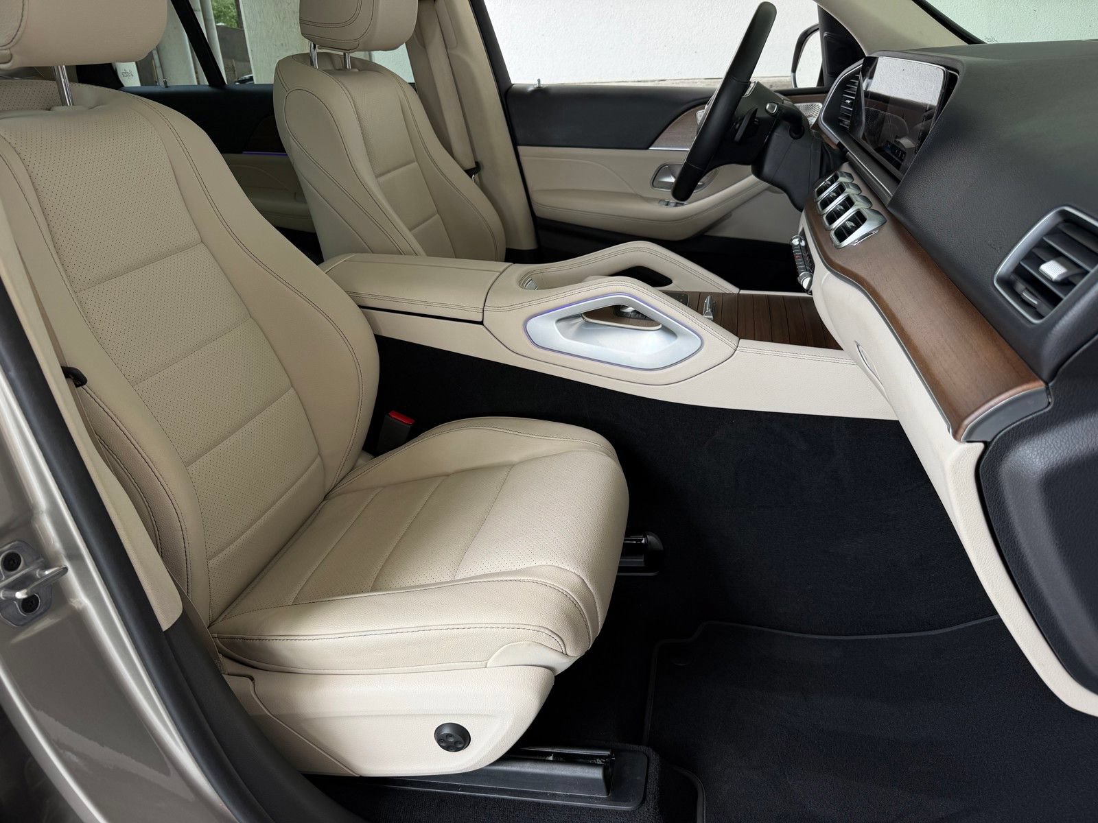 Certified 2023 Mercedes-Benz GLE 350 image 18