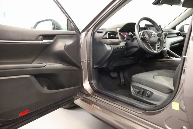 Certified 2024 Toyota Camry LE image 9