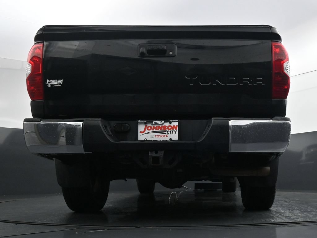 Used 2021 Toyota Tundra SR5 AWD/4WD image 35
