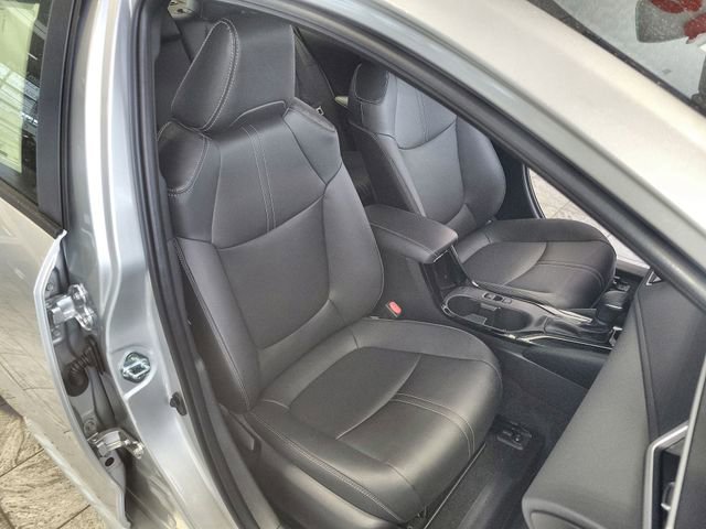 New 2026 Toyota Corolla XLE image 25