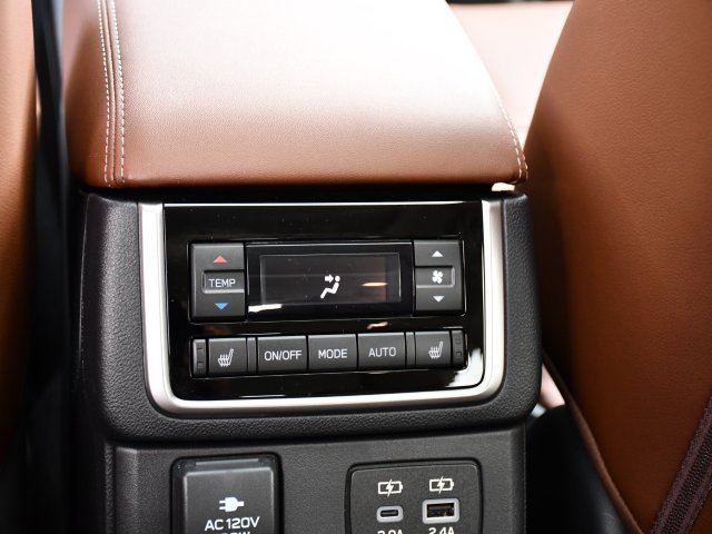 New 2026 Subaru Ascent Touring image 30