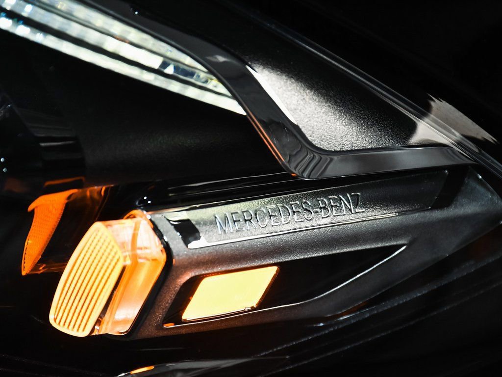 Used 2025 Mercedes-Benz S 63 AMG S w/ AMG Night Package image 89