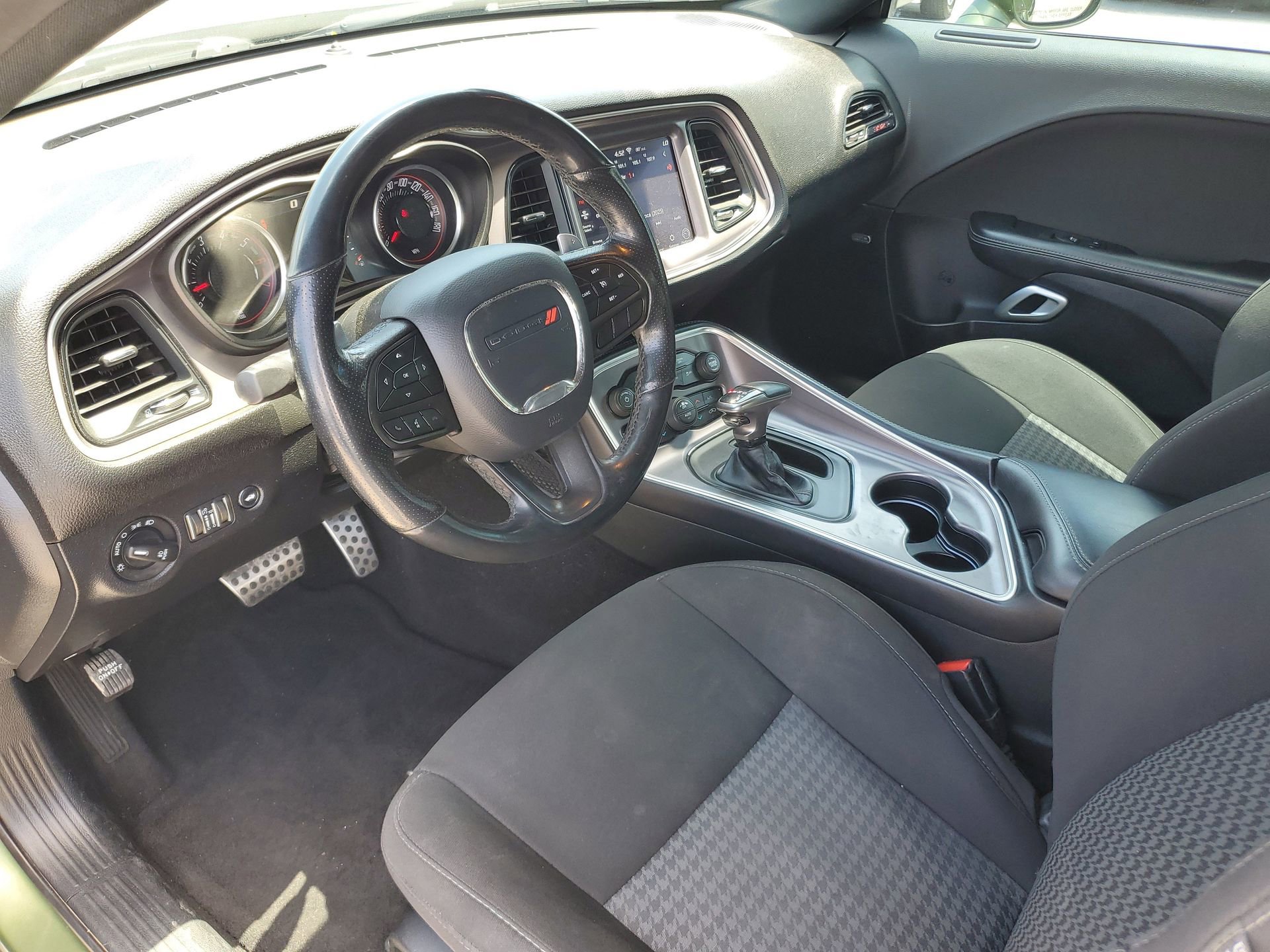 Used 2020 Dodge Challenger R/T Scat Pack image 11