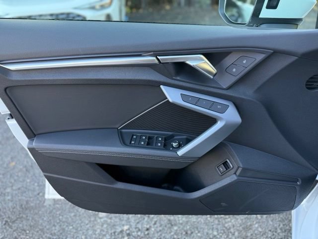 New 2026 Audi A3 2.0T Premium AWD/4WD image 12