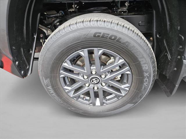 Used 2025 Toyota Tundra SR5 w/ SX Package image 9