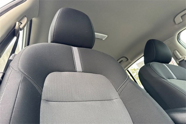 Used 2025 Nissan Sentra SV image 20