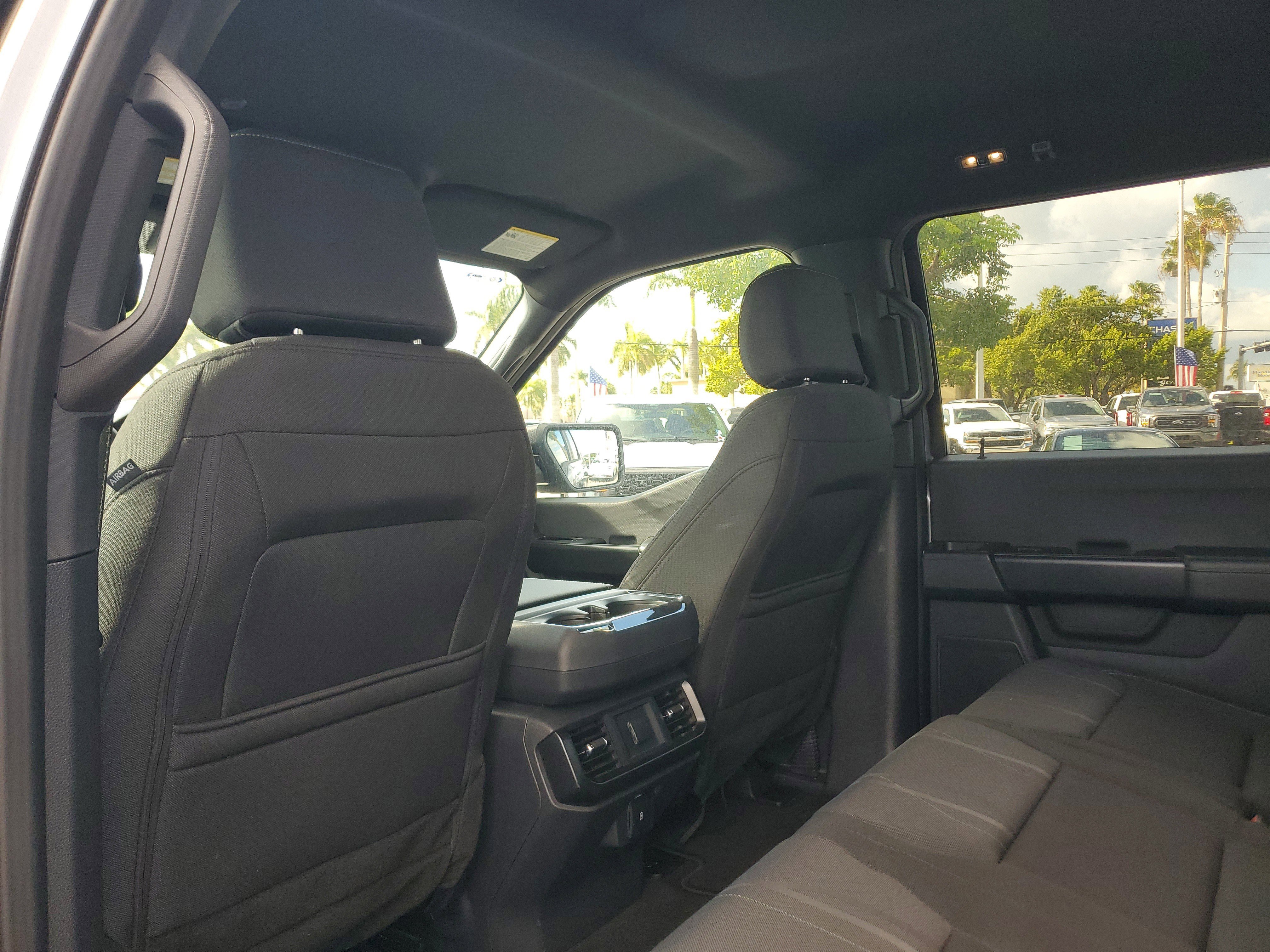 Used 2024 Ford F150 STX image 14