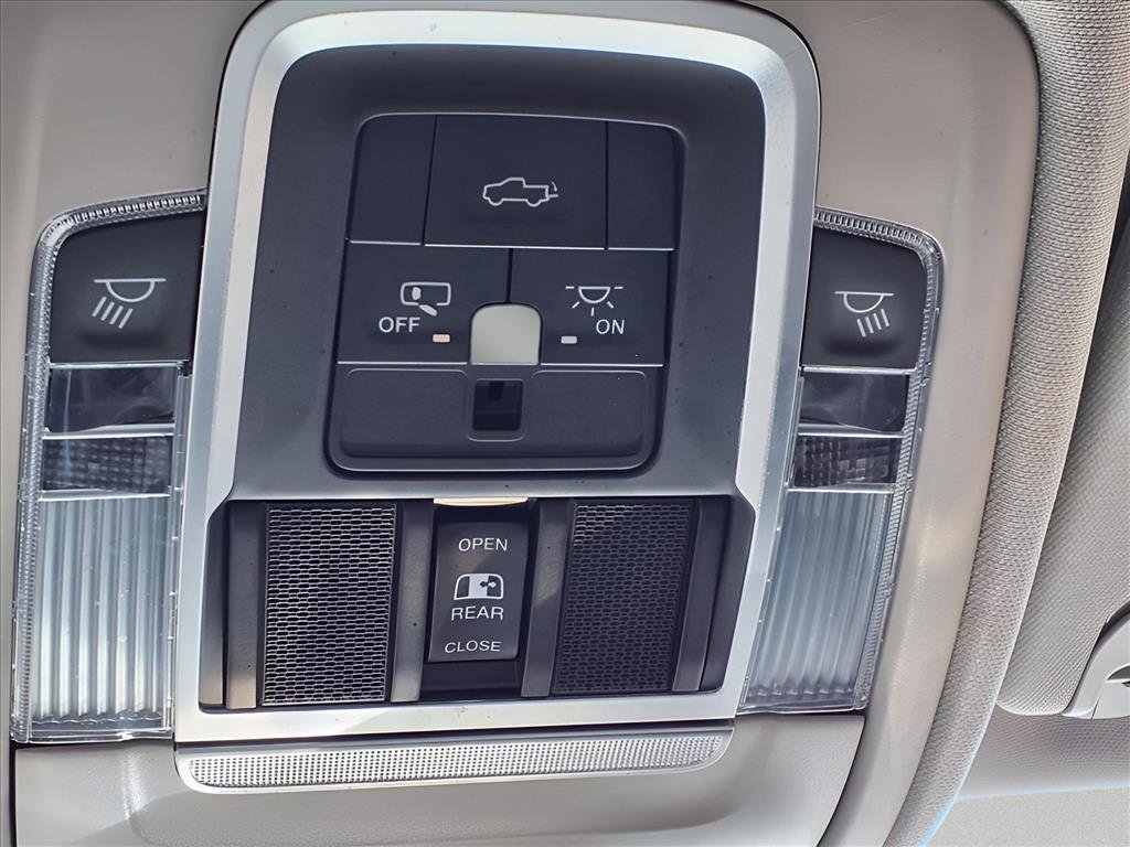 Used 2022 RAM 1500 Laramie image 20