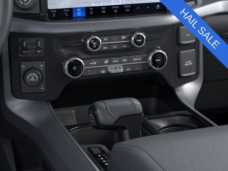 New 2026 Ford F150 XLT w/ Equipment Group 302A MID AWD/4WD image 15