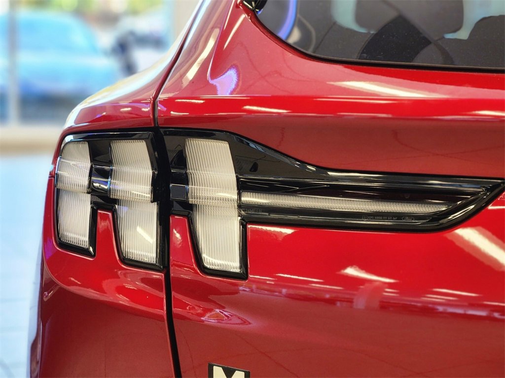 New 2024 Ford Mustang Mach-E Select w/ Comfort Package Lite image 7