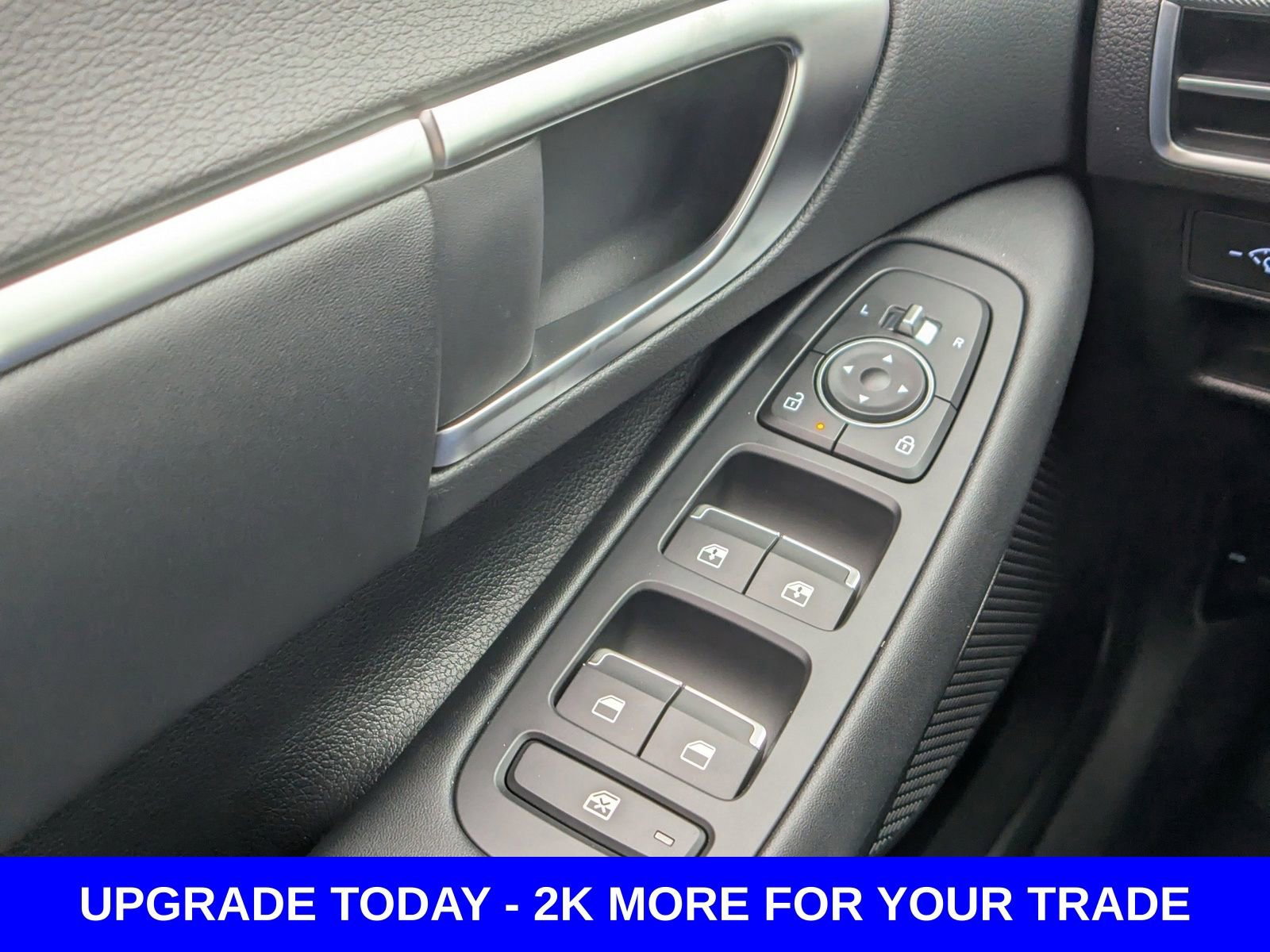 New 2026 Hyundai Sonata SEL image 32