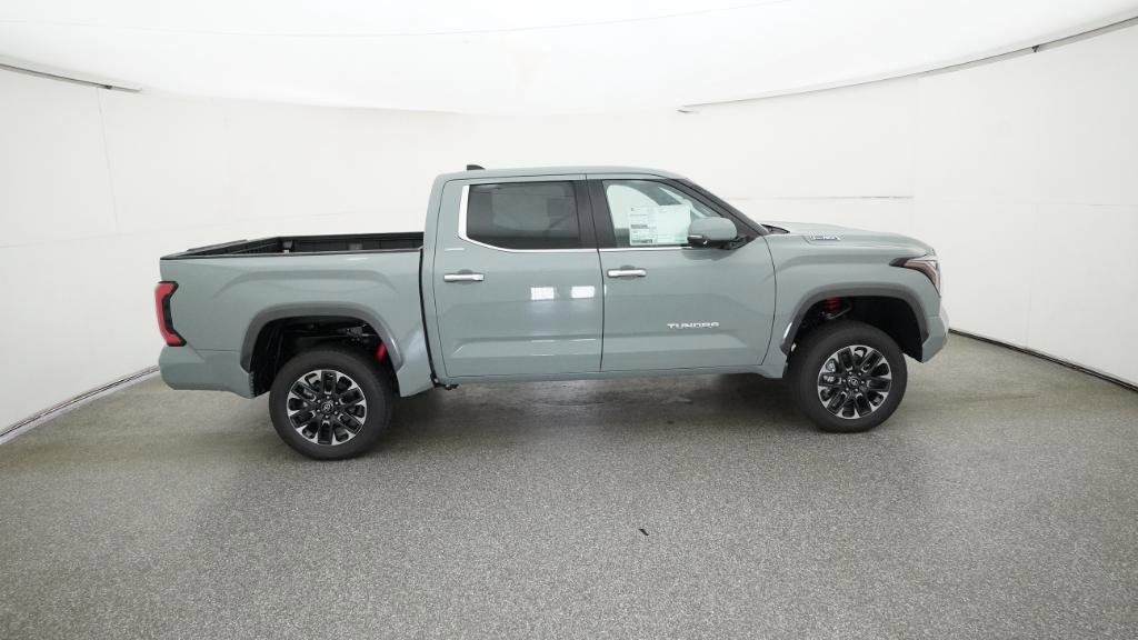 New 2026 Toyota Tundra Limited image 88