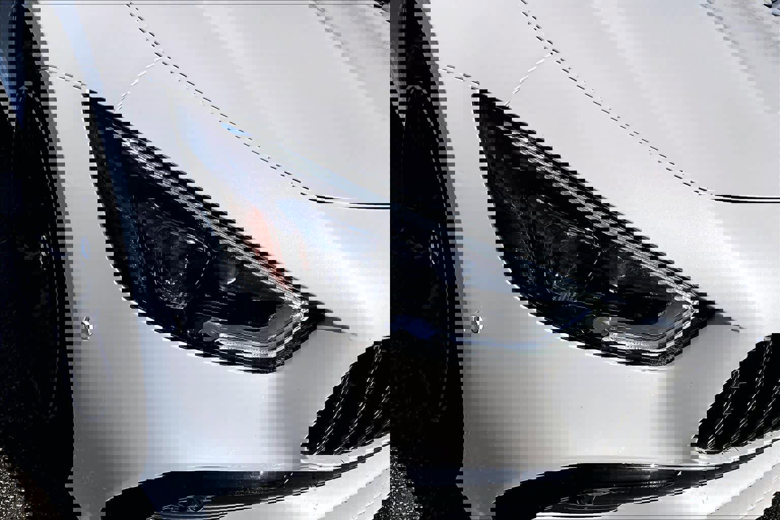 Certified 2023 Mercedes-Benz AMG GT 53 image 26