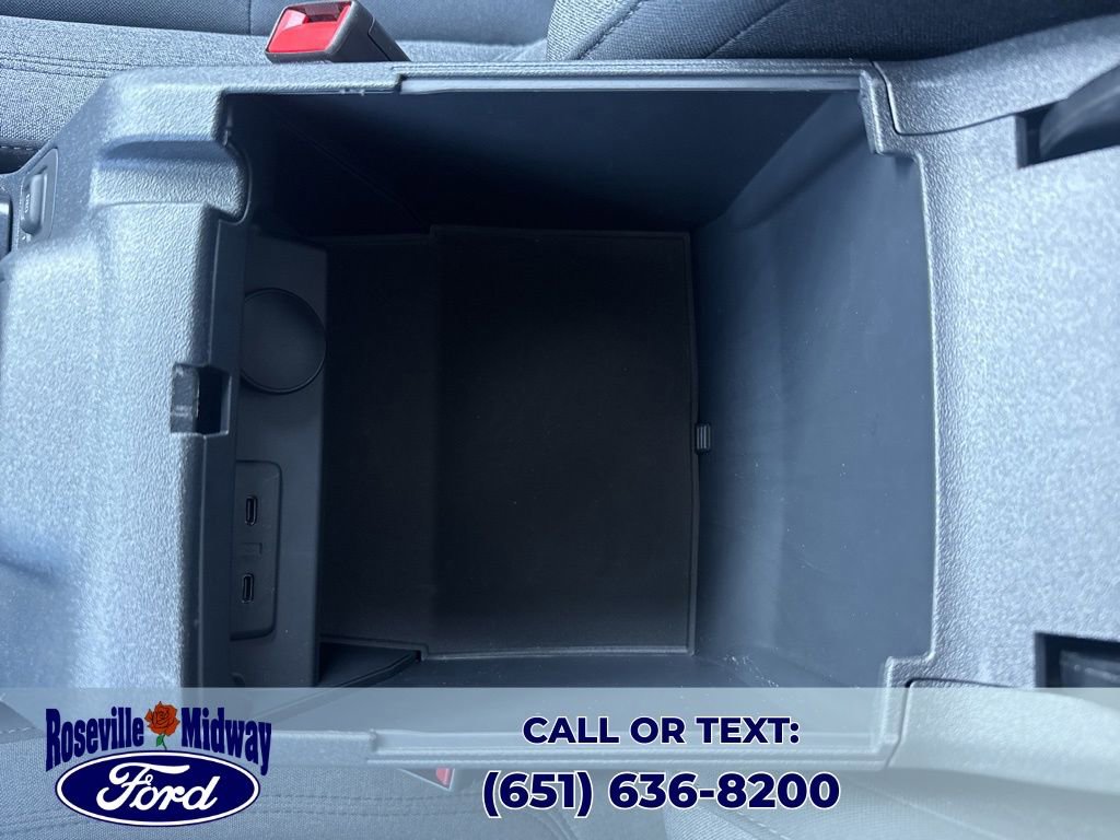 Used 2025 Ford Bronco Big Bend image 14