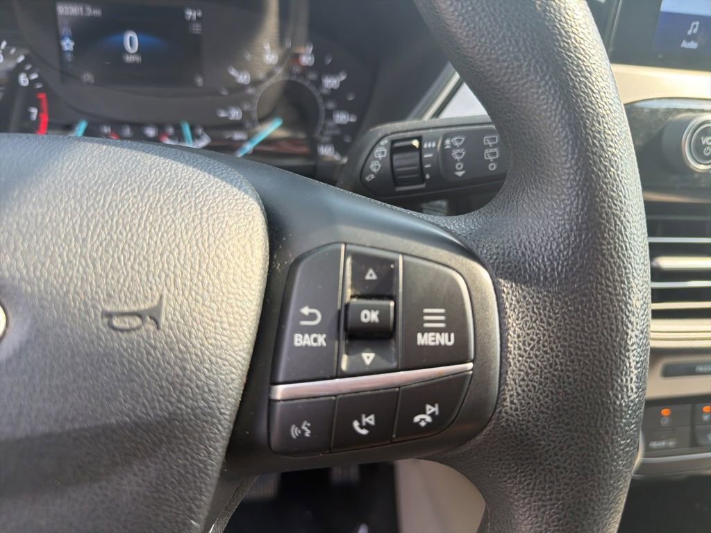 Used 2022 Ford Escape SE FWD image 20