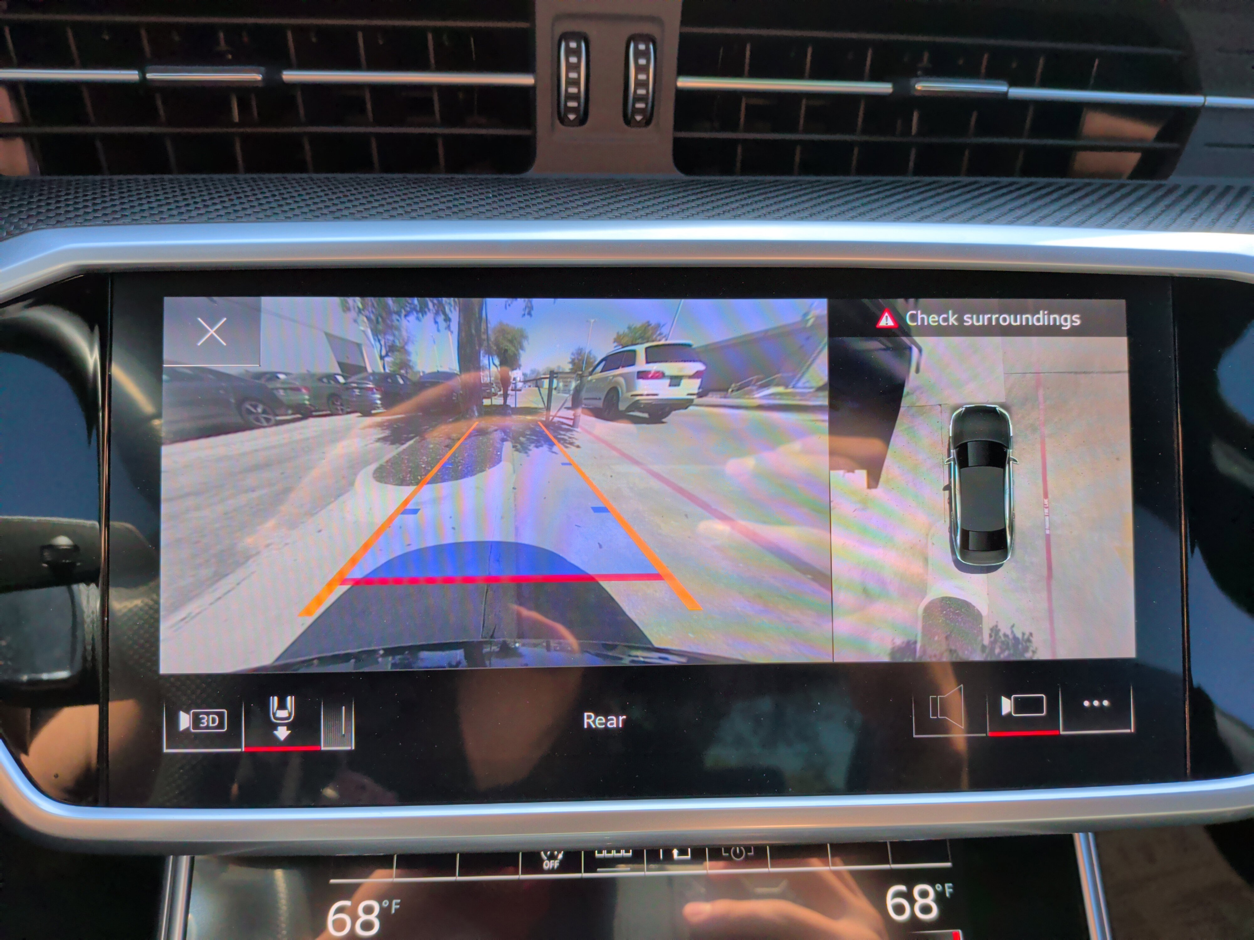 Certified 2022 Audi S6 Premium Plus image 25