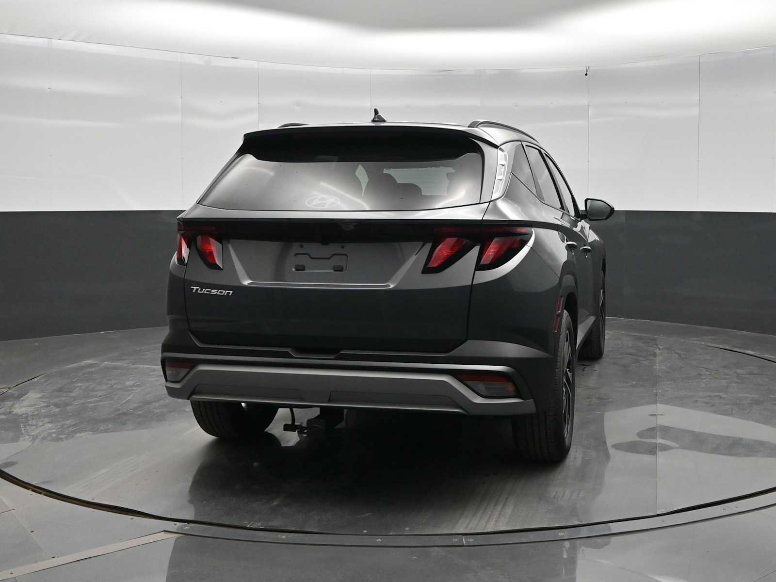 New 2026 Hyundai Tucson SEL Plus FWD image 6