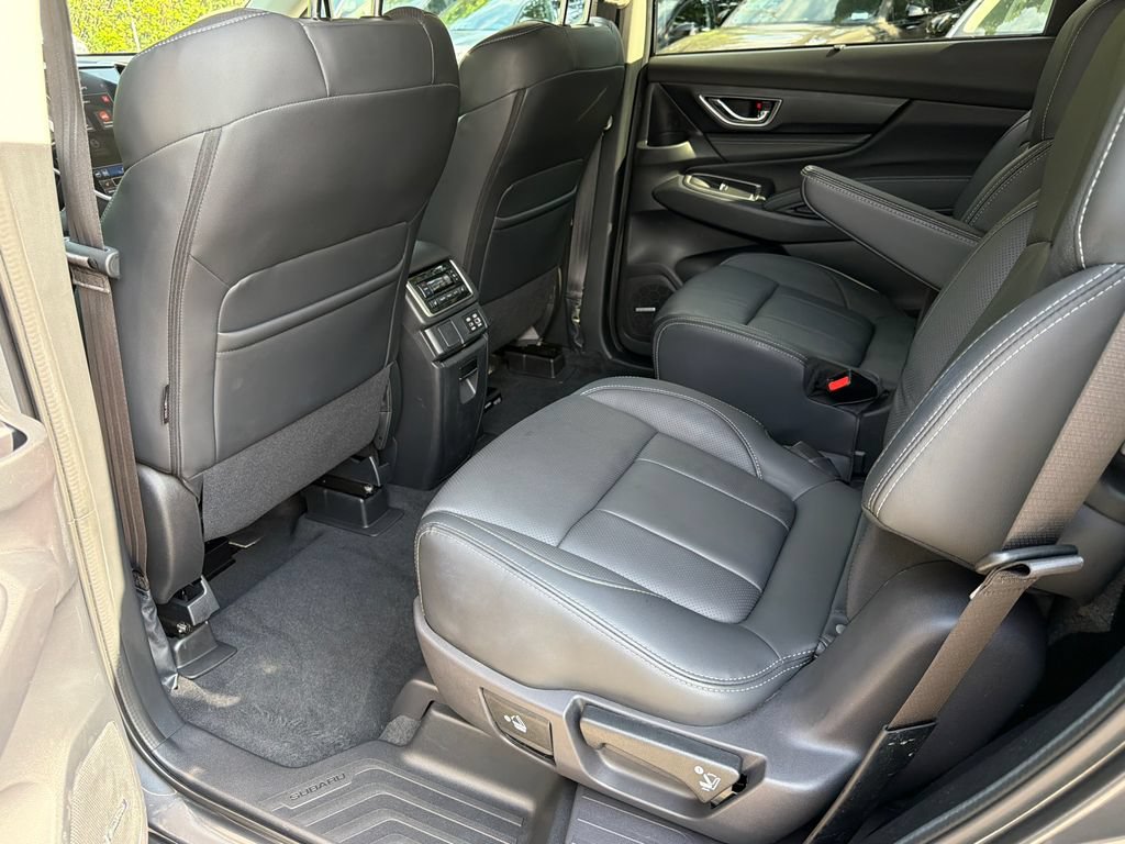 Used 2023 Subaru Ascent Limited w/ Technology Package AWD/4WD image 20