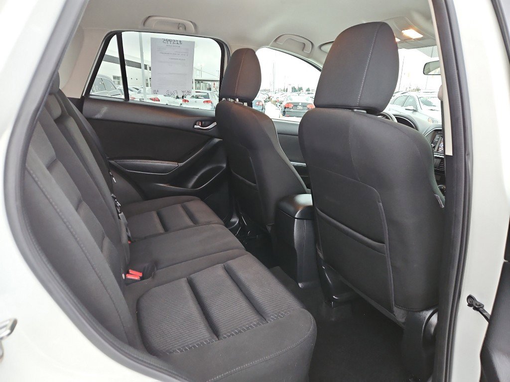 Used 2015 MAZDA CX-5 Touring image 15