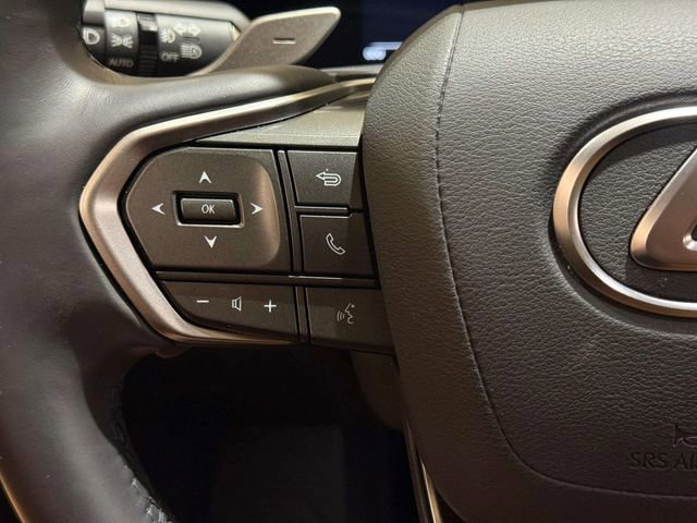 Certified 2025 Lexus NX 350 AWD w/ Premium Package image 17