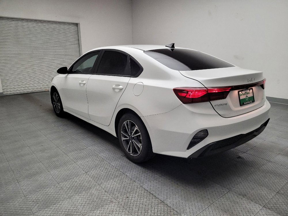 Used 2023 Kia Forte LXS w/ LXS Technology Package image 5