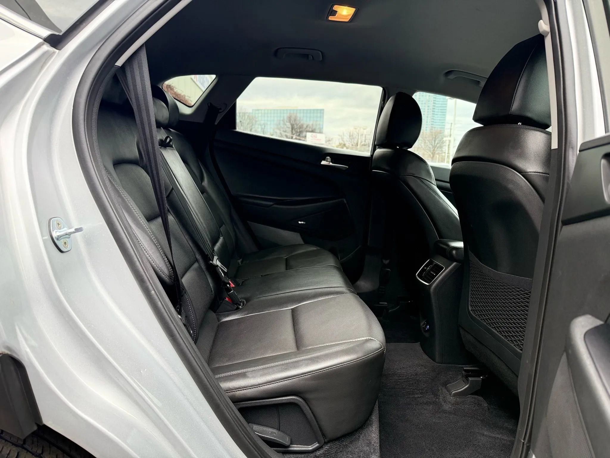 Used 2019 Hyundai Tucson Limited image 33