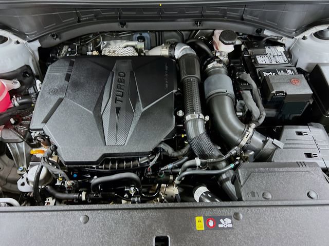 Certified 2022 Kia Sorento EX w/ Panoramic Sunroof Package image 32