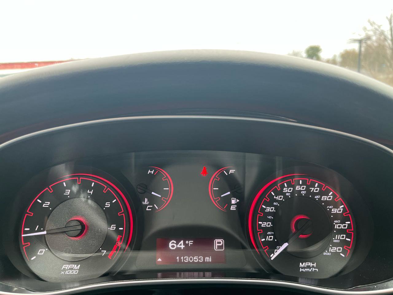 Used 2014 Dodge Dart SXT image 16