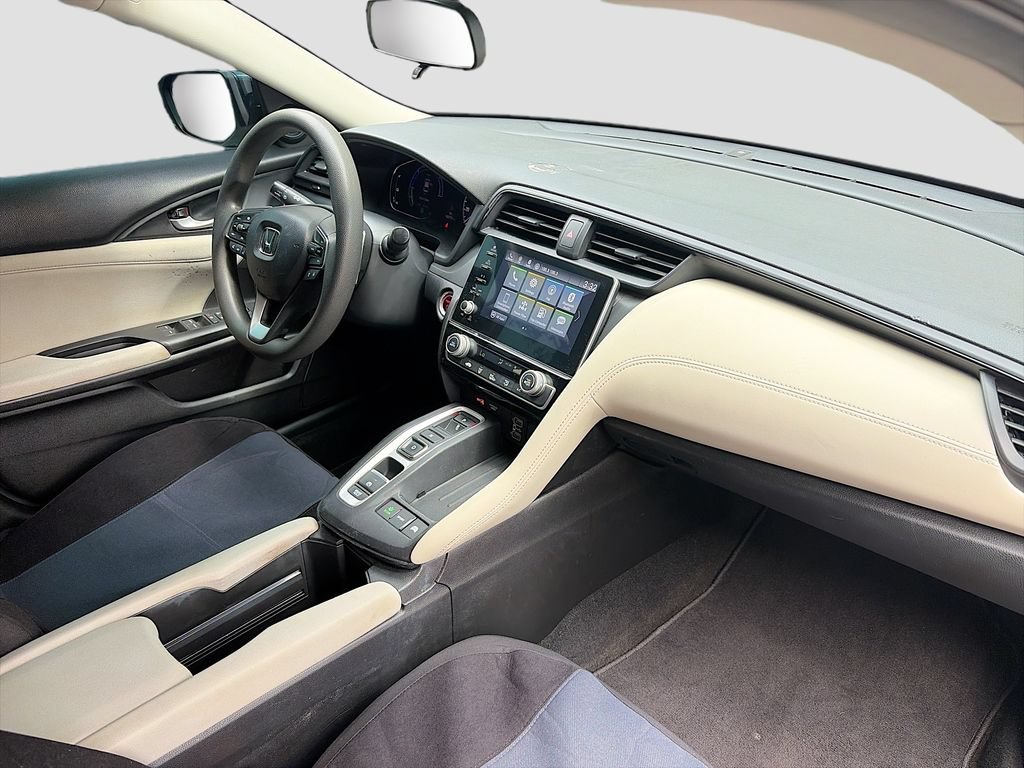 Used 2021 Honda Insight EX image 28