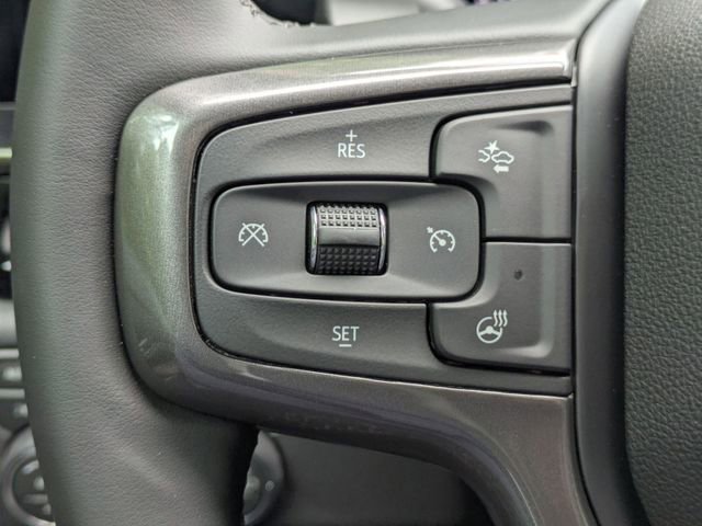 New 2026 Chevrolet Silverado 1500 ZR2 AWD/4WD image 15