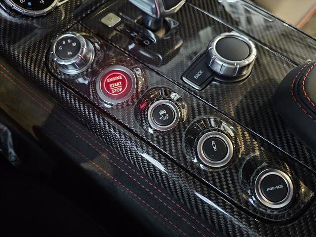 Used 2014 Mercedes-Benz SLS AMG Black Series image 21