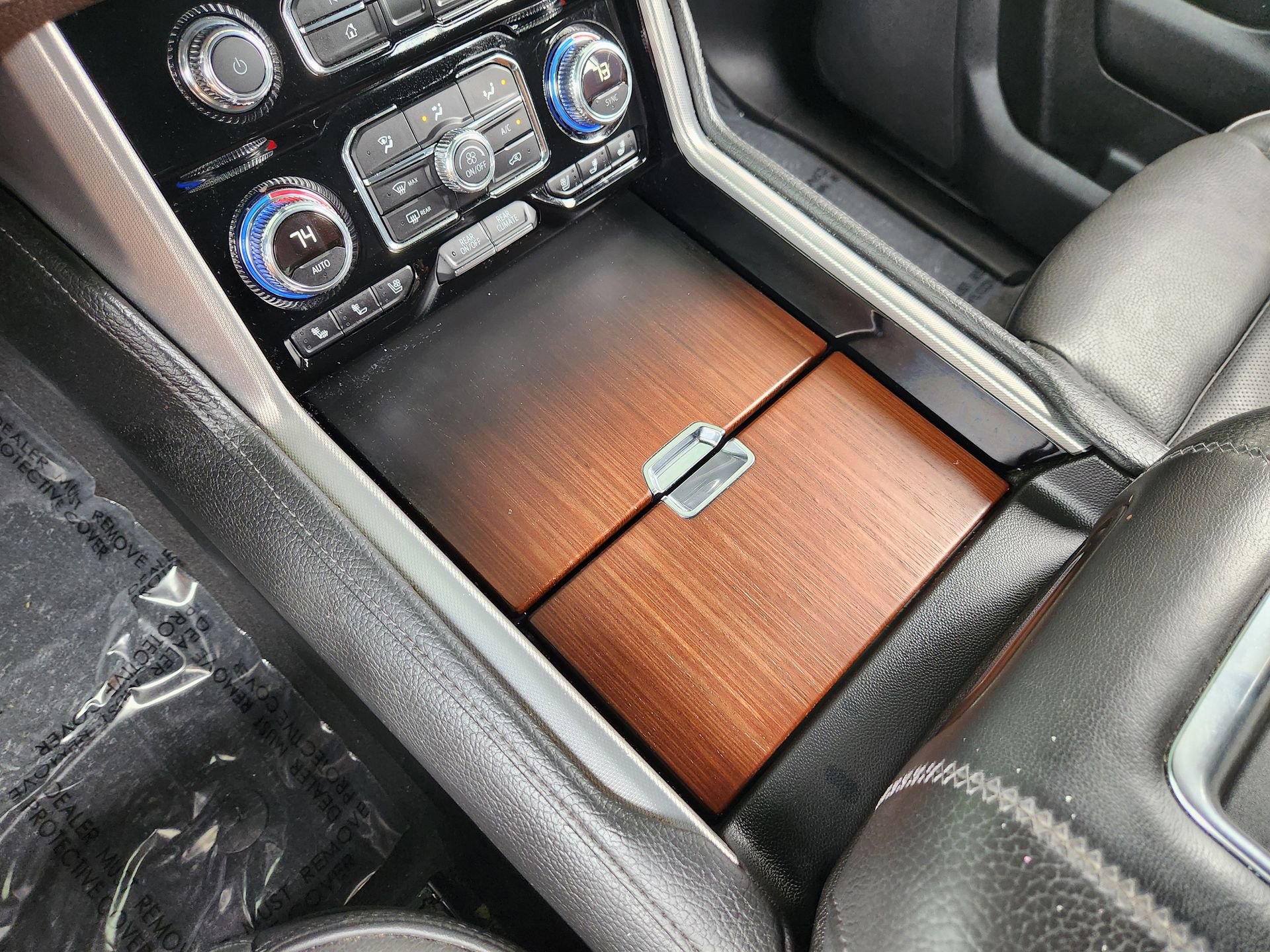 Used 2022 GMC Yukon Denali image 21