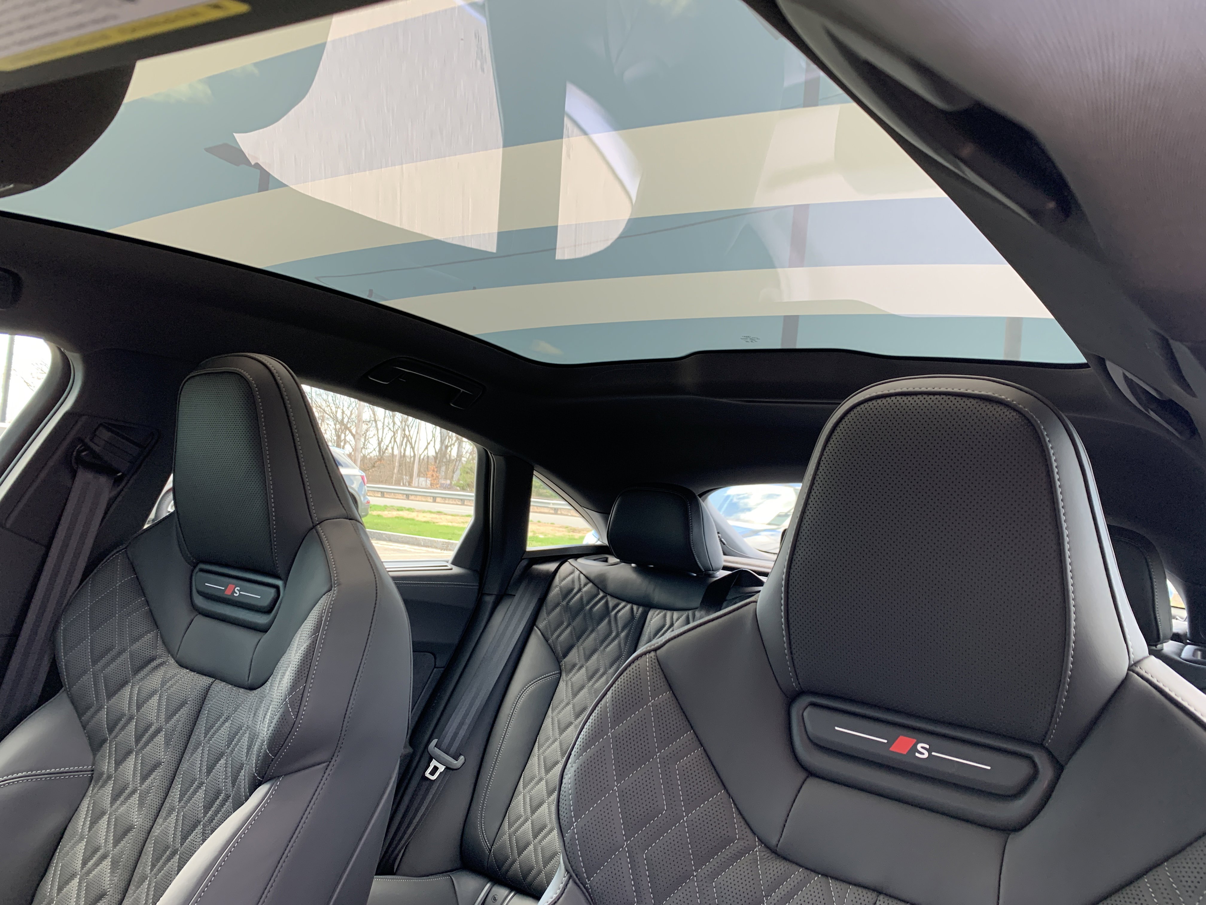New 2026 Audi S5 Premium Plus AWD/4WD image 12