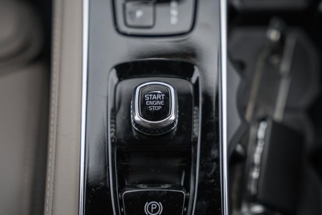 New 2026 Volvo XC90 B5 Ultra image 26