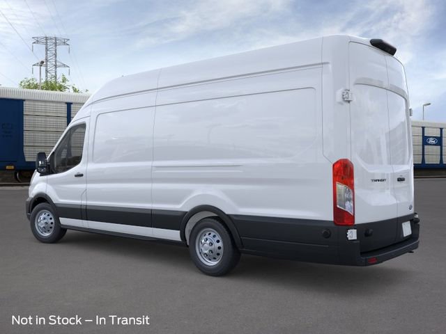 New 2026 Ford Transit 350 148 High Roof Extended image 4