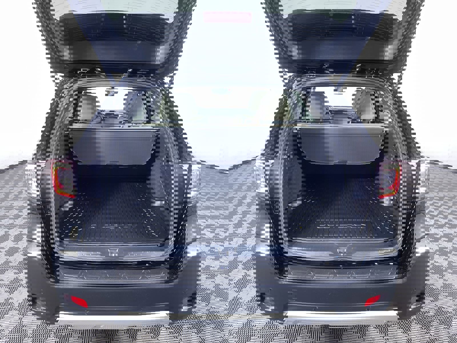 Used 2024 Subaru Outback Limited XT image 25