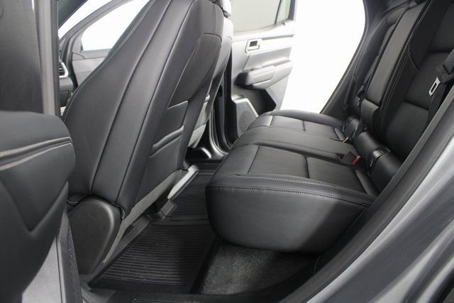 New 2026 GMC Terrain Elevation w/ Elevation Premium Package image 16