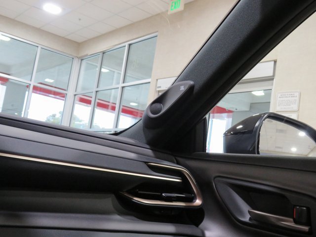 New 2026 Toyota Crown Nightshade image 30