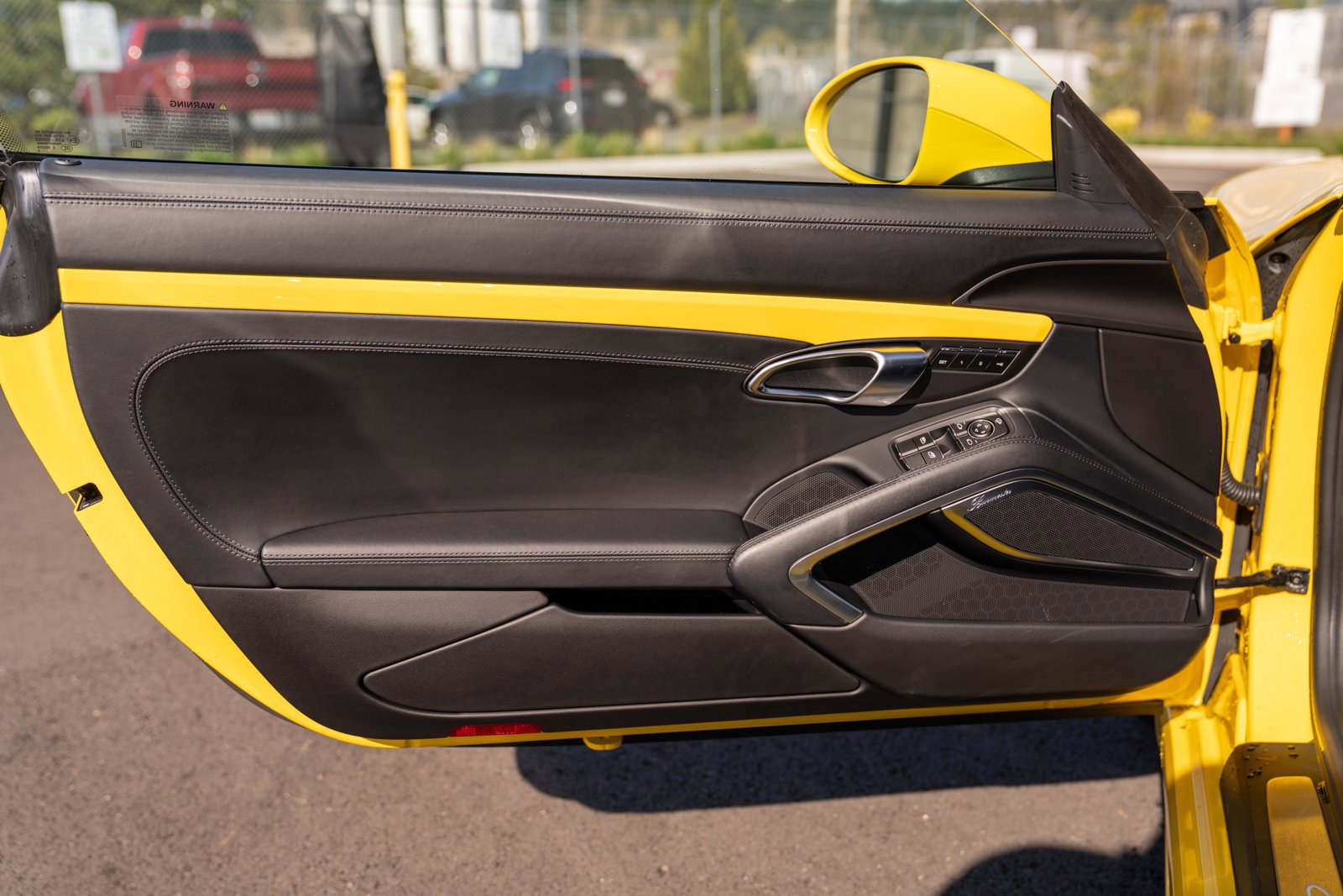 Certified 2025 Porsche 718 Cayman GTS image 10