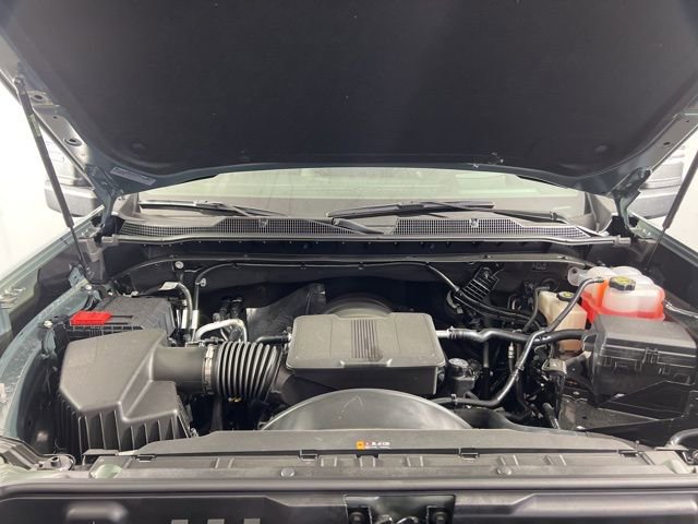 New 2026 Chevrolet Silverado 2500 LTZ w/ LTZ Premium Package image 3