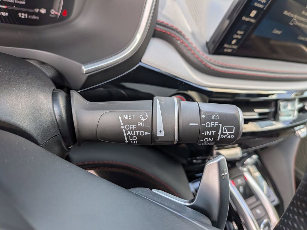 New 2026 Acura MDX A-Spec image 22