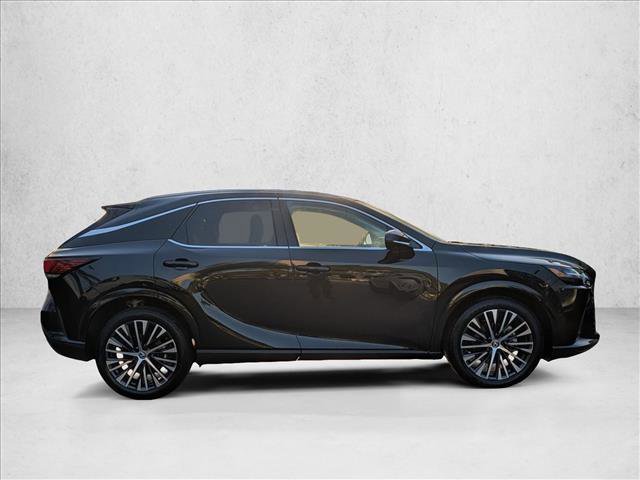 Used 2024 Lexus RX 350 Premium Plus w/ Convenience Package FWD image 4