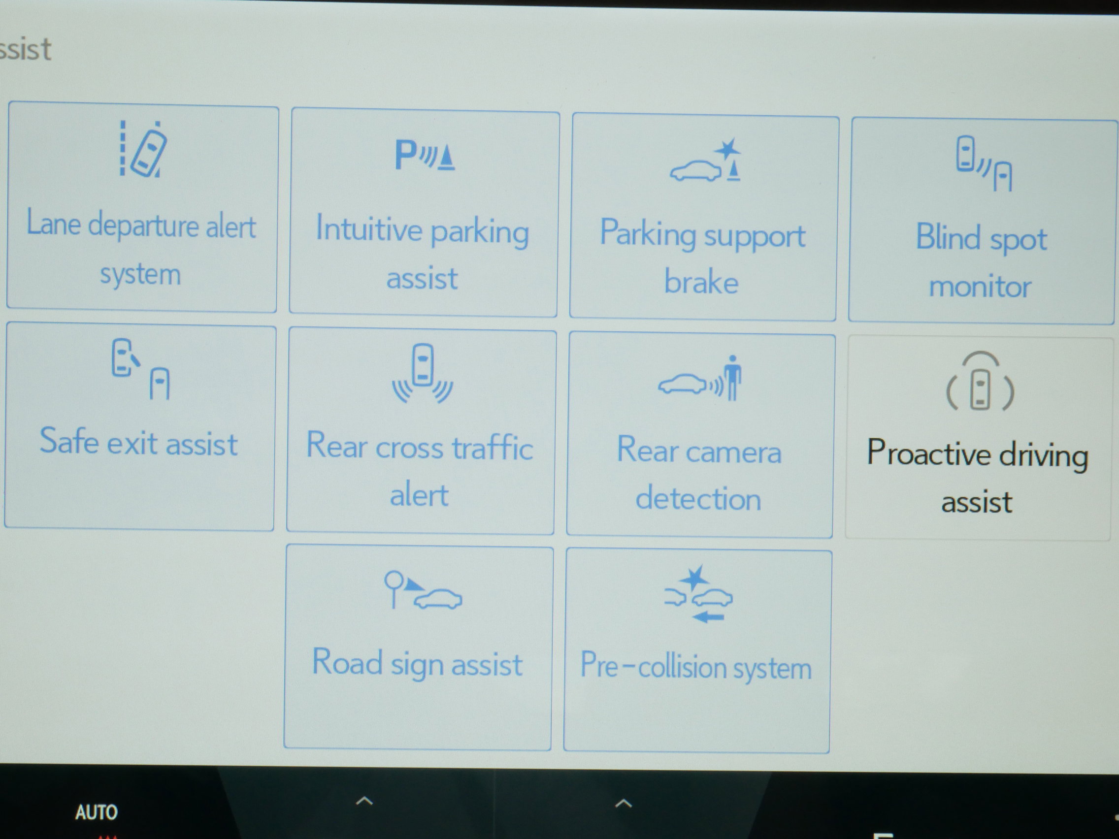 Certified 2025 Lexus RX 350 Premium w/ Convenience Package image 35