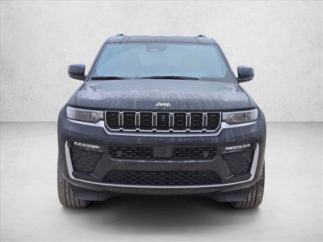 New 2026 Jeep Grand Cherokee Summit image 6