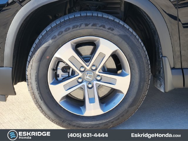 Certified 2026 Honda Pilot EX-L image 13