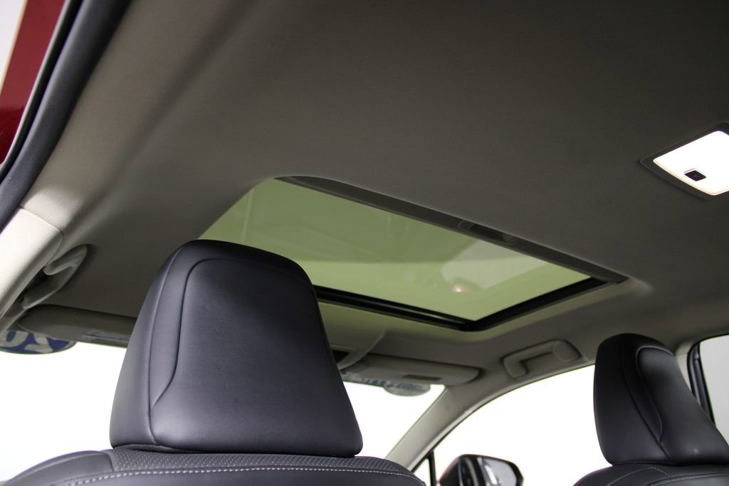 Used 2020 Lexus NX 300 FWD w/ Premium Package image 24