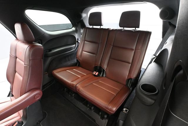 Used 2024 Dodge Durango R/T w/ Blacktop Package AWD/4WD image 46
