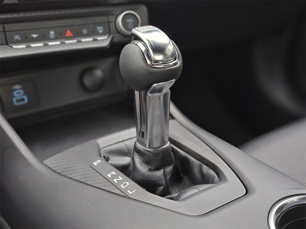 New 2026 Ford Mustang Coupe image 21